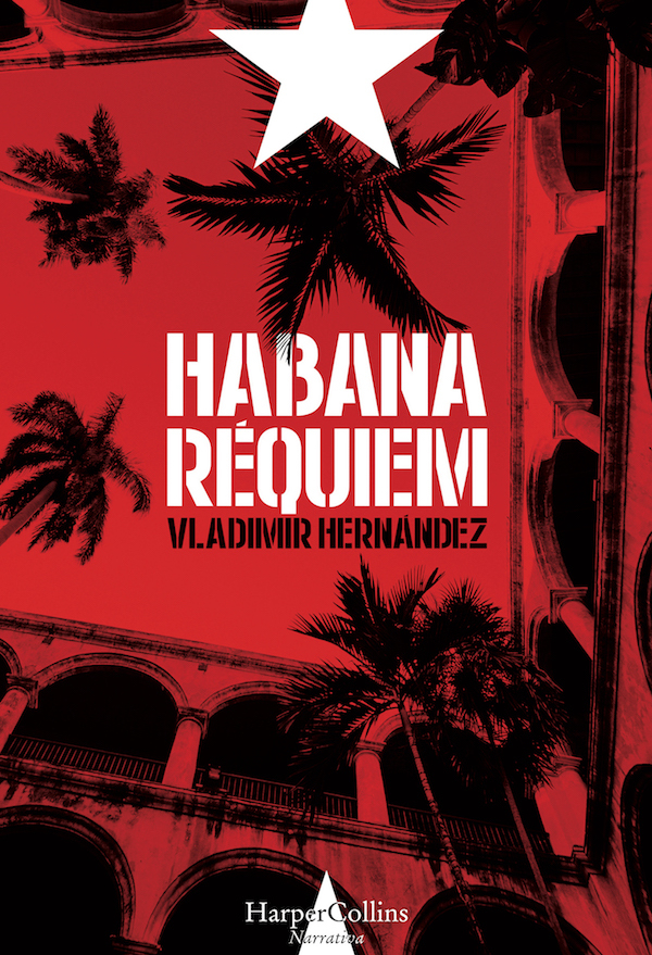 Habana Réquiem book cover