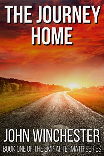 The Journey Home