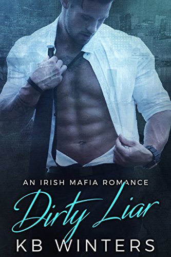 Dirty Liar book cover
