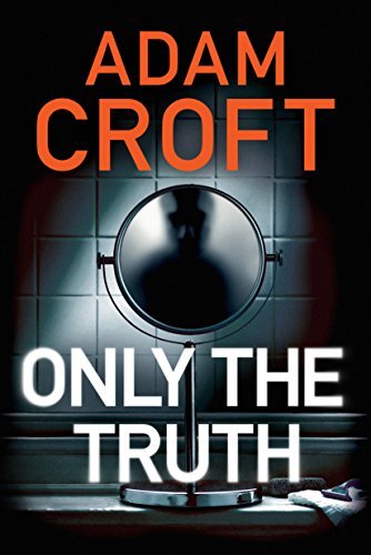 Only the Truth book cover