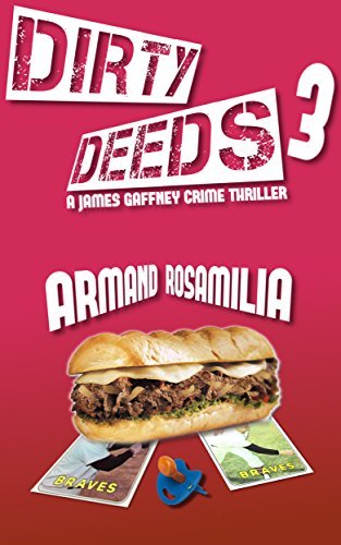 Dirty Deeds 3 book cover