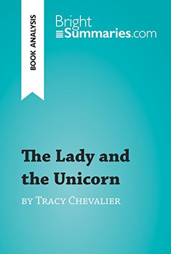 Lady and the Unicorn