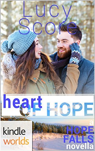 Heart of Hope cover