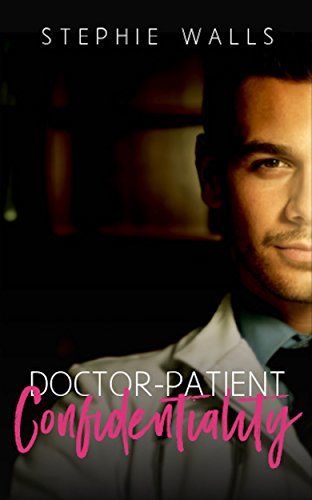 Doctor-Patient Confidentiality book cover