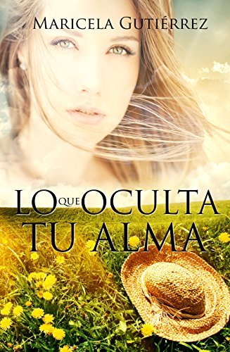 Lo que oculta tu alma book cover