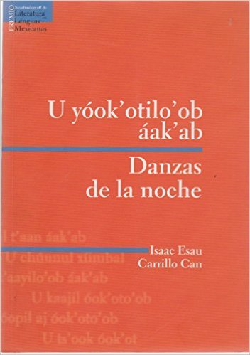 Danzas de la Noche/U yóok' otilo'ob áal'ab