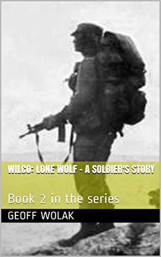 Wilco: Lone Wolf Book 2