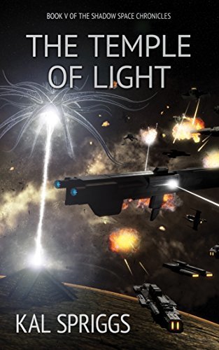 The Temple of Light book cover