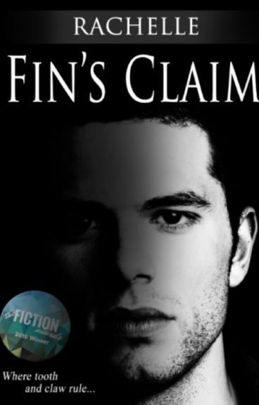 Fin's Claim book cover