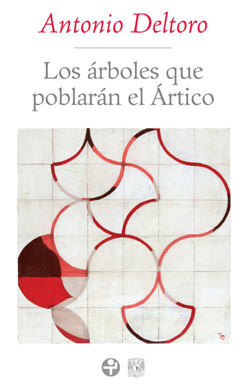 Los árboles que poblarán el Ártico