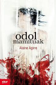 Odol mamituak