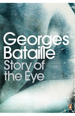 Story of the Eye