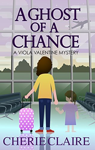 A Ghost of a Chance