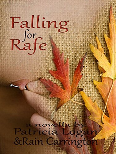 Falling for Rafe book cover