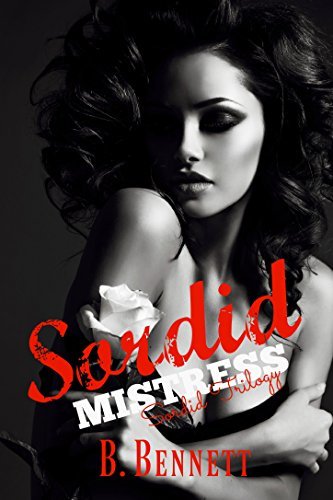 Sordid book cover 2