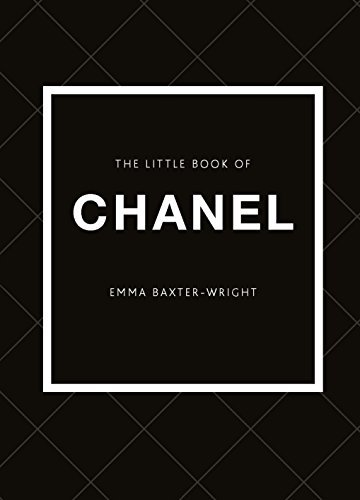 The Little Book of Chanel (Little Books of Fashion, 3)