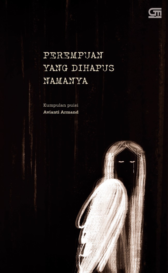Perempuan Yang Dihapus Namanya book cover