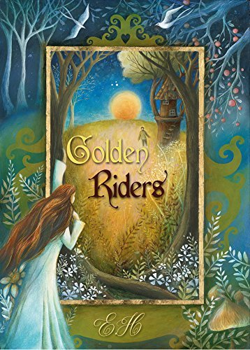 Golden Riders: Part 1 by E.H. Everdene | Goodreads