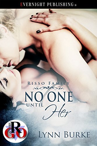No One Until Her book cover