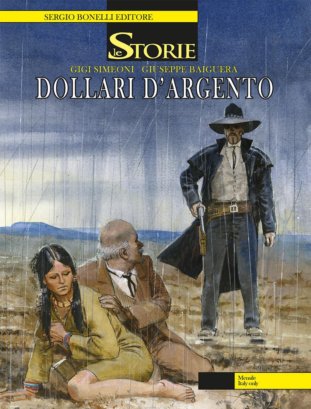 Le Storie n. 52 book cover