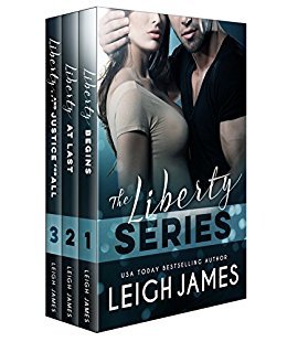 The Liberty Series