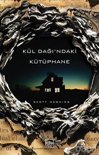 Kül Dağı'ndaki Kütüphane