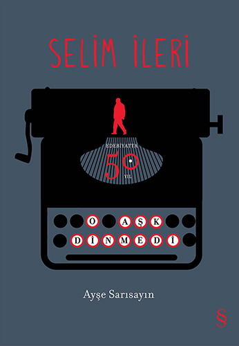 Edebiyatta 50. Yıl - O Aşk Dinmedi book cover