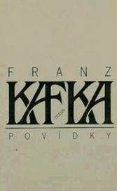 Povídky book cover