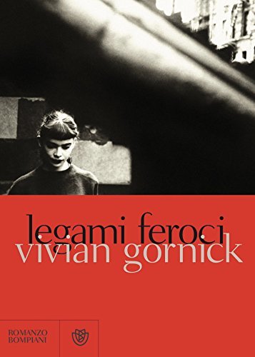 Legami feroci (Italian Edition)