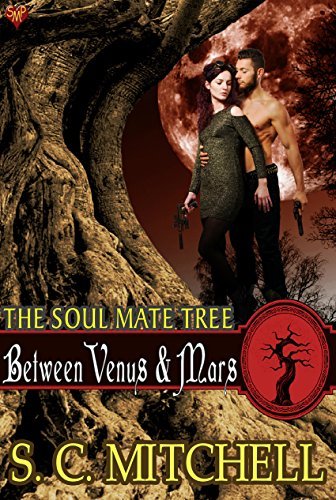 Soul Mate Tree book cover 3