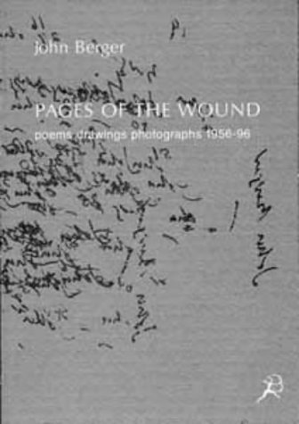 Pages of the Wound book cover