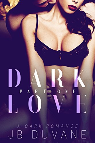 Dark Love book cover
