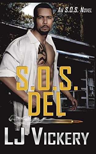 S.O.S. book cover 1