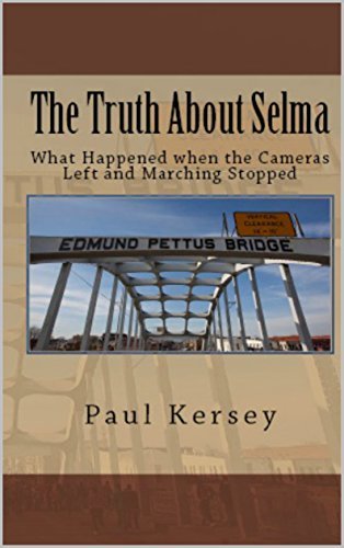 The Truth About Selma: What Happened When the Cameras Left and the Marching Stopped