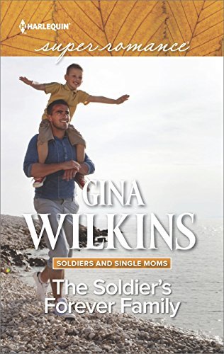 The Soldier's Forever Family book cover