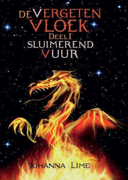 Sluimerend vuur
