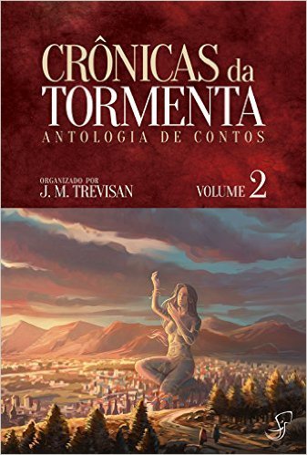 Crônicas da Tormenta 2