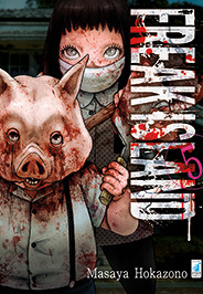 Freak island 5