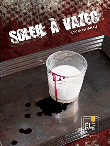 Soleil à Vazec book cover