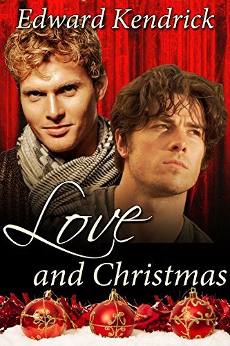 Love and Christmas book cover