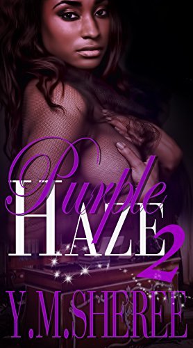 Purple Haze 2 book cover