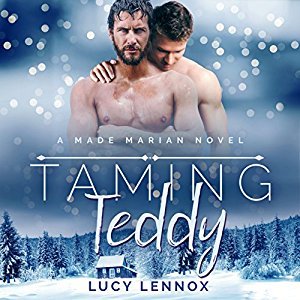 Taming Teddy (Made Marian, #2)