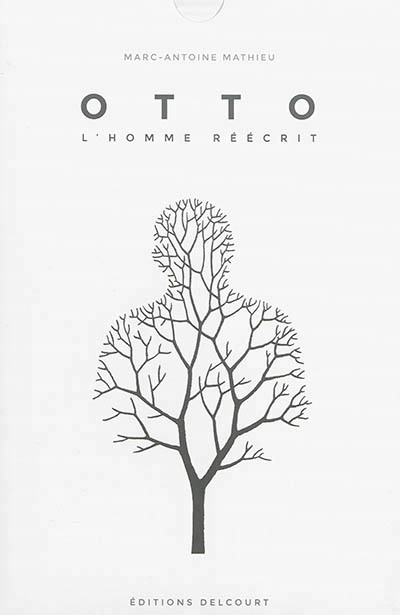 Otto, l'homme réécrit