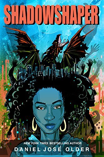 Shadowshaper (Shadowshaper Cypher #1)