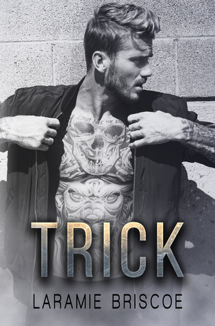 Trick (Trick, #1)