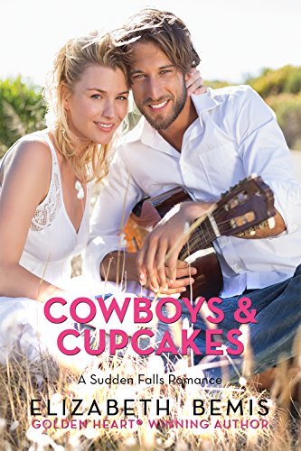 Cowboys & Cupcakes book cover