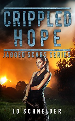 Crippled Hope book cover
