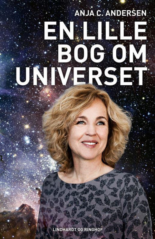 En lille bog om universet