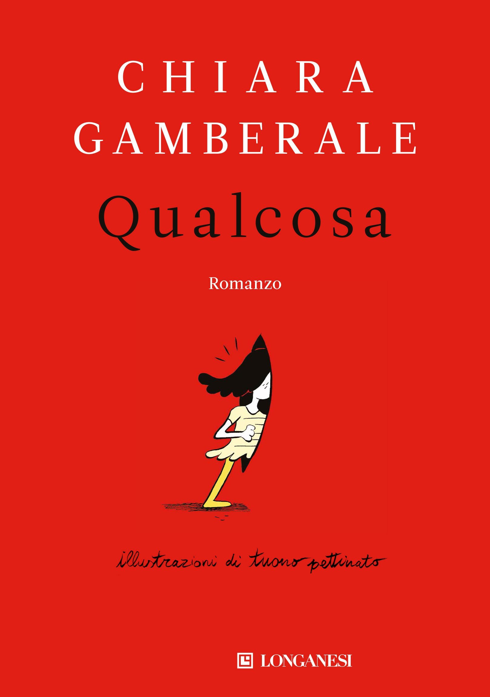 Qualcosa book cover