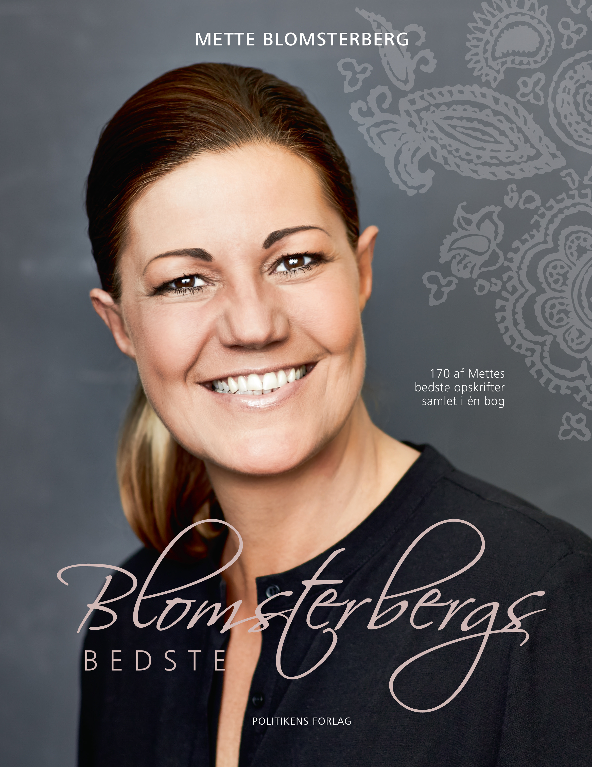 mette blomsterberg  